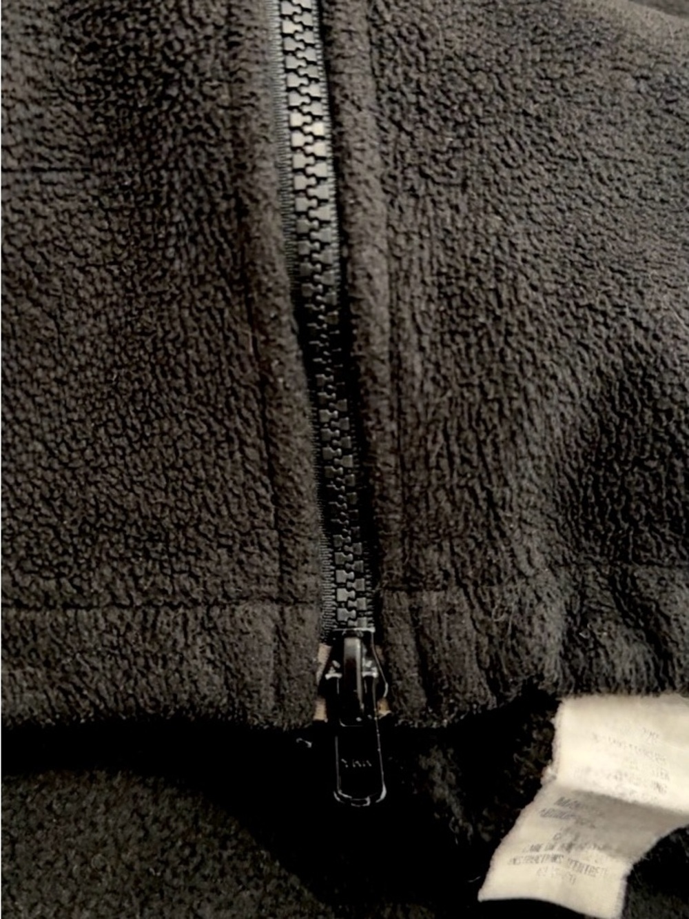 Colombia Fleece Jacket - Picture 5 of 5